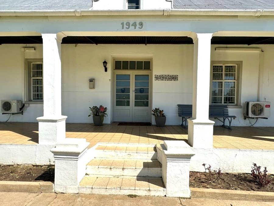 To Let 3 Bedroom Property for Rent in Riebeek Kasteel Western Cape